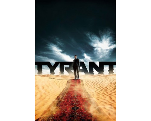 Тиран смотреть онлайн