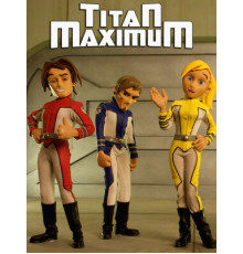 Титан Максимум