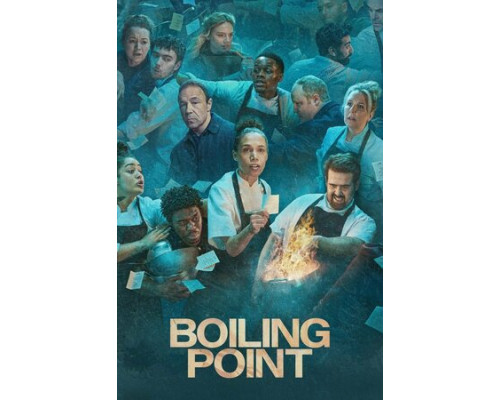 Точка кипения смотреть онлайн