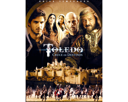 Толедо смотреть онлайн