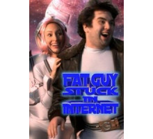 Толстяк, попавший в интернет