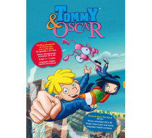 Томми и Оскар