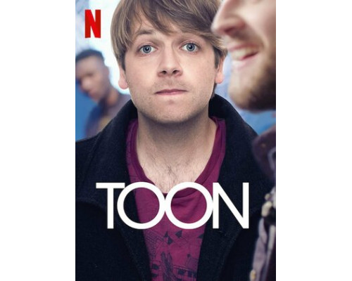 Тон — знаменитость смотреть онлайн