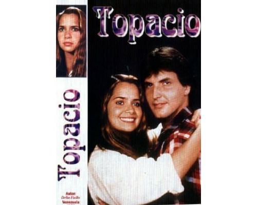 Топаз смотреть онлайн