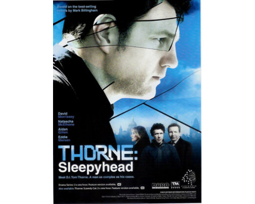 Торн: Соня смотреть онлайн