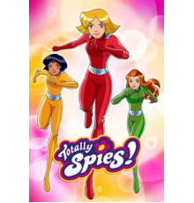 Тотали Спайс!