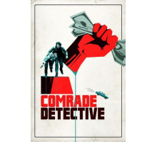 Товарищ детектив