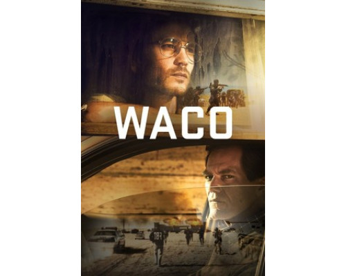 Трагедия в Уэйко смотреть онлайн