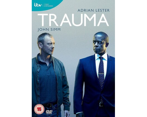 Травма смотреть онлайн Травма смотреть онлайн