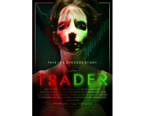 Трейдер смотреть онлайн