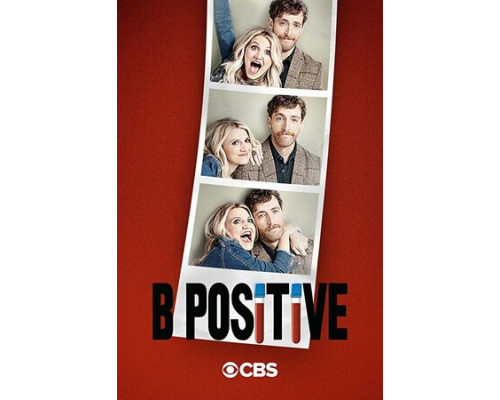 Третья положительная смотреть онлайн