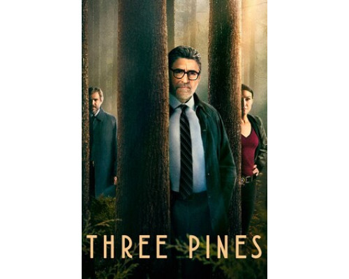 Три-Пайнс смотреть онлайн