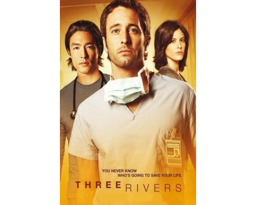 Три реки  смотреть онлайн