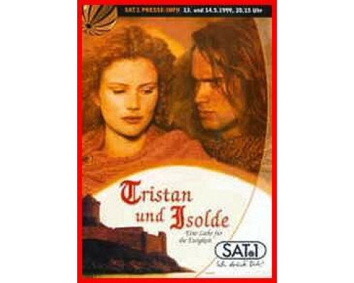 Тристан и Изольда смотреть онлайн