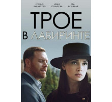 Трое в лабиринте
