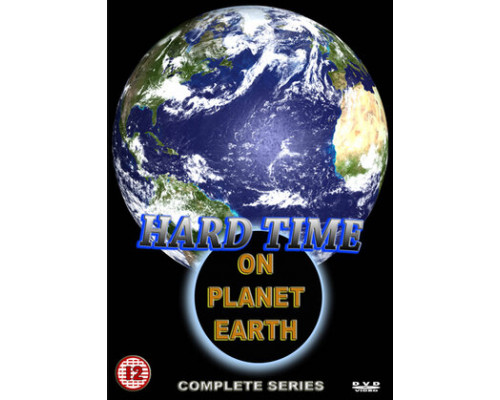 Трудные времена на планете Земля смотреть онлайн