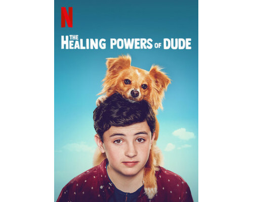 Целебные силы Чувака смотреть онлайн