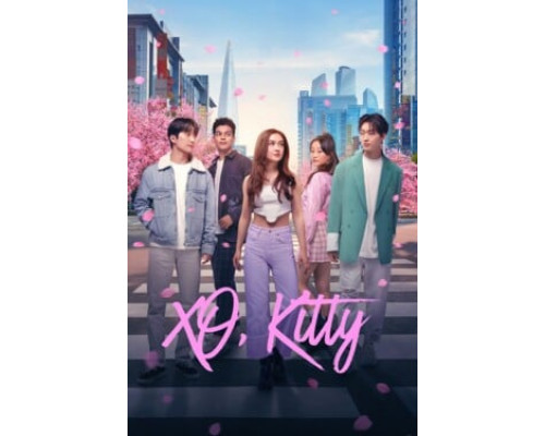 Целую, Китти смотреть онлайн