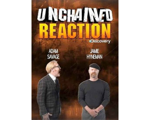 Цепная реакция смотреть онлайн