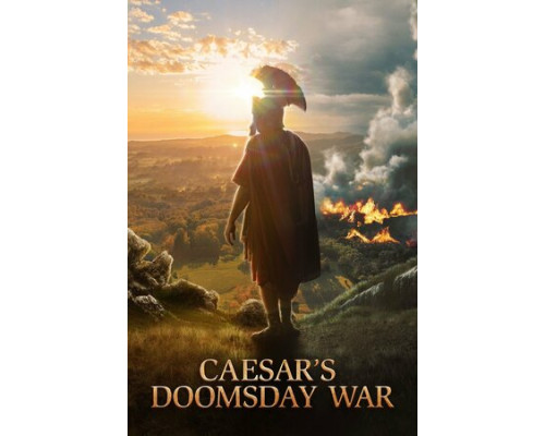 Цезарь: Война Судного дня смотреть онлайн