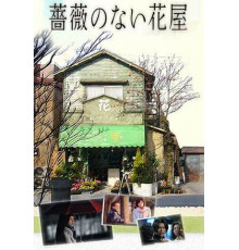 Цветочный магазин без роз