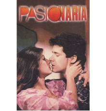 Цветок страсти