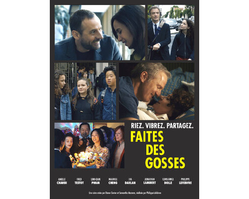 Цветы жизни смотреть онлайн