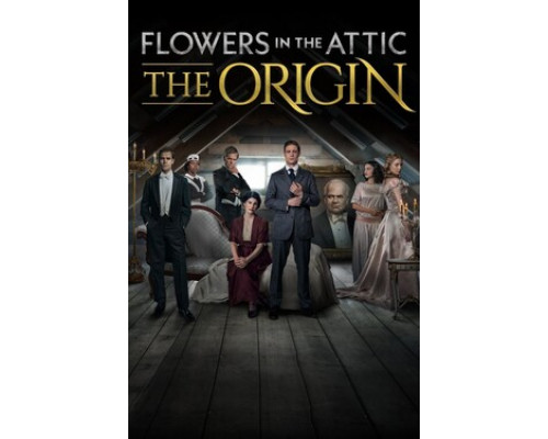 Цветы на чердаке: Начало смотреть онлайн