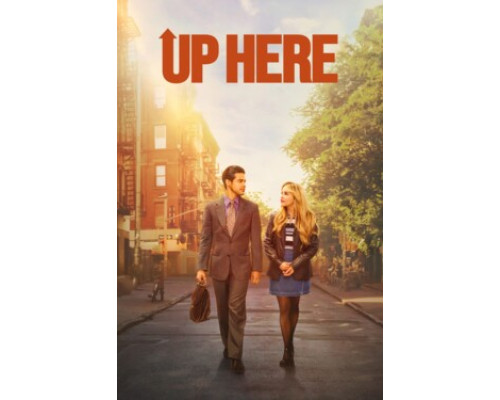 Тут наверху смотреть онлайн