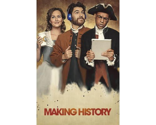 Творя историю смотреть онлайн