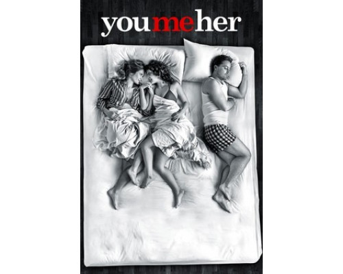 Ты, Я, Она смотреть онлайн