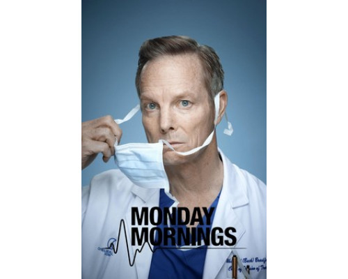 Тяжёлый понедельник смотреть онлайн