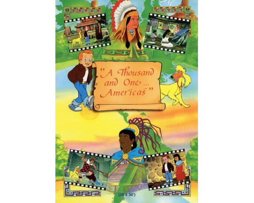 Тысяча и одна... Америка смотреть онлайн