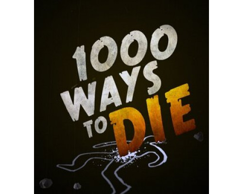 Тысяча смертей смотреть онлайн