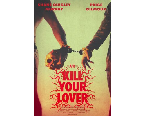 Убей своего любовника смотреть онлайн