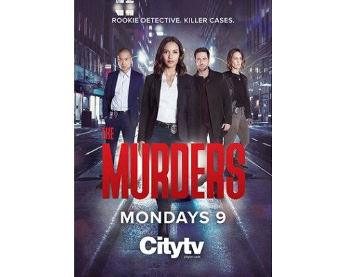 Убийства смотреть онлайн