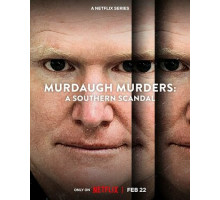 Убийства Мёрдо: Южный скандал