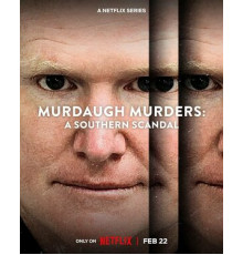 Убийства Мёрдо: Южный скандал