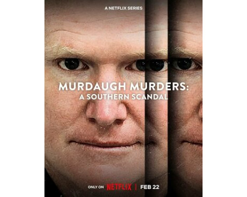 Убийства Мёрдо: Южный скандал смотреть онлайн