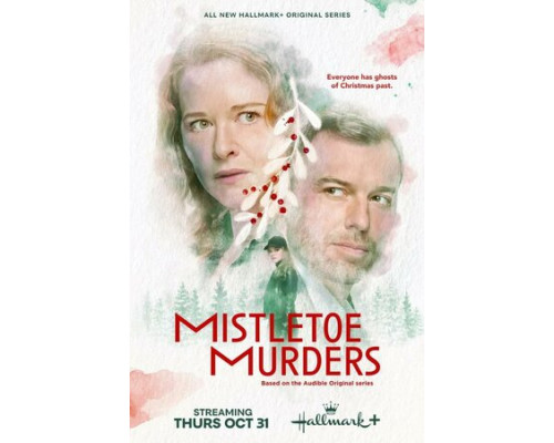 Убийства под омелой смотреть онлайн