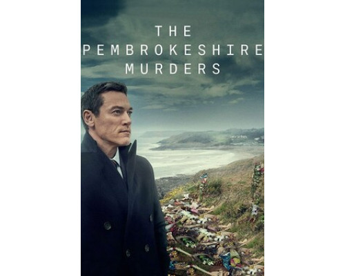 Убийства в Пембрукшире смотреть онлайн