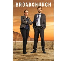 Убийство на пляже