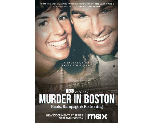 Убийство в Бостоне: истоки, беспредел и расплата смотреть онлайн