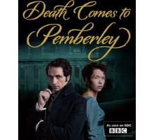Убийство в поместье Пемберли