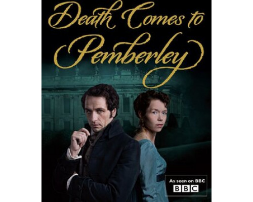 Убийство в поместье Пемберли смотреть онлайн Убийство в поместье Пемберли смотреть онлайн