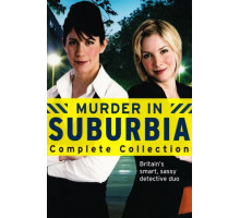 Убийство в пригороде