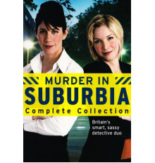 Убийство в пригороде