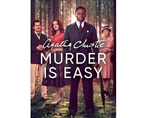 Убить легко смотреть онлайн