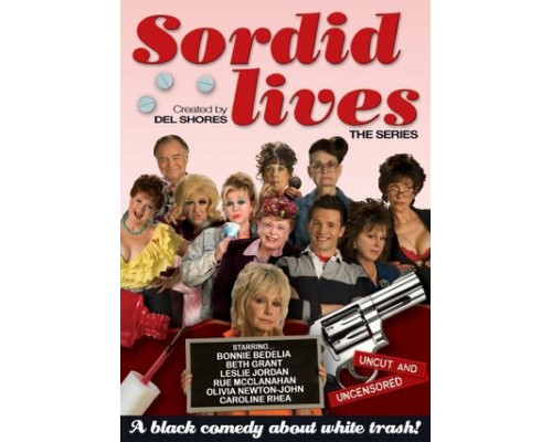 Убогая жизнь смотреть онлайн