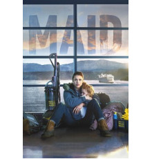 Уборщица. История матери-одиночки